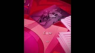 Imma cry┊Alastor & Vox┊Hazbin Hotel┊ #hazbinhotel #edit #trending #viral #sad #shorts #short