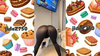 (2023) Tiktok bigbank challenge  Big Body Tiktok Challenge