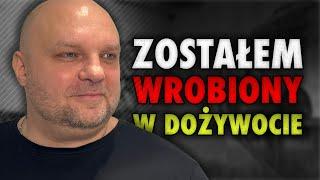 Arek Kraska: Musiałem toczyć bój o honor, godność i wolność | PRZESŁUCHANIE