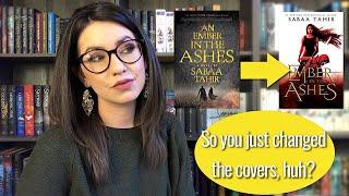 BOOKISH PET PEEVES | BOOKWORMS BEING PICKY ‍️