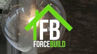ForceBuild - Электроснабжение. Ремонт квартиры - Москва и Подмосковье.