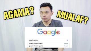 Ngejawab Pertanyaan Google (Lucu ko janji)