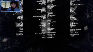 Weird Games Stream