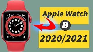 НУЖНЫ ли APPLE WATCH в 2020 / 2021