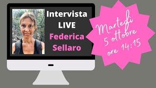 intervista a Federica Sellaro - diventare Guida Be4Eat