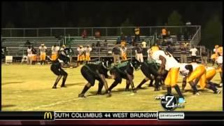Week 3   Lincoln 32 Creek Bridge 22