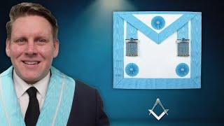 The 3rd Degree in Freemasonry - Master Mason