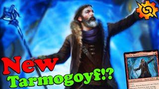 MTG Modern ▷ Legendary JUND Deck! ◁ w/ Feldon, Ronom Excavator!【 Brothers' War 】