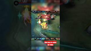 Atlas Ulti| ATLAS Gameplay| MLBB Gameplay| Gaming | Atlas Tutorial| Mlbb live| Mlbb tiktok| #shorts