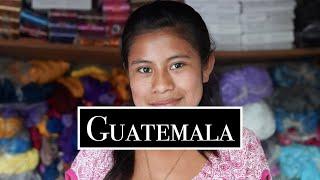 Guatemala | Discover Humanity [Episode 4]