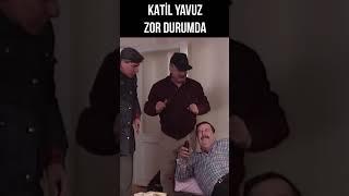 Katil Yavuz Yataklara Düştü | Bizimkiler #shorts