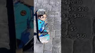 3 Things I Hate About Skateboarding