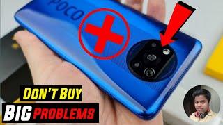 Big Problems With Poco X3 Pro - Don't Buy | Technical Think