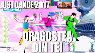  Just Dance 2017 - Dragostea Din Tei - Challenge 