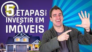 Se aposentar com imóveis? (5 passos essenciais)