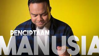 Bazli UNIC - Penciptaan Manusia Hadis 4 Imam An Nawawi (Official Video Lyric)