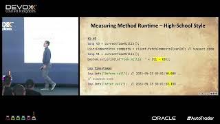 Finding Java's Hidden Performance Traps by VICTOR RENTEA