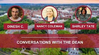 Conversations with the Dean | Harvard Extension School