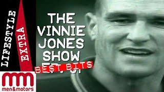 The Vinnie Jones Show: The Best Bits