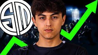 The Rise Of Beaulo....The Best Player To Ever Touch Rainbow Six Siege