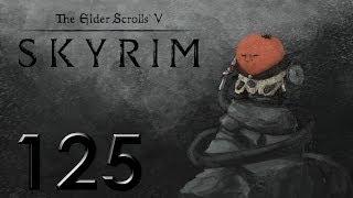 Путешествие TES: Skyrim: #125 Король Олаф Одноглазый в Упокоище