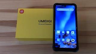 UMIDIGI Bison 2 Rugged Phone | UNBOXING & Hands On Full REVIEW