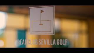 Real Club Sevilla Golf - Video