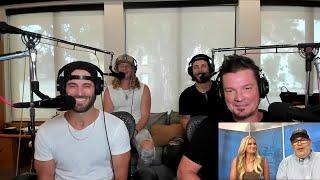 VIDEO: Pop Goes the WEZL, Parmalee