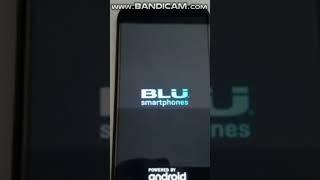 BLU Vivo X5 - Startup/Shutdown