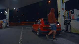 Vw golf mk1 made for Japan