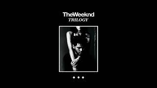 The Weeknd - The Zone (feat. Drake) [Album Version Edited] [2012 Remaster]