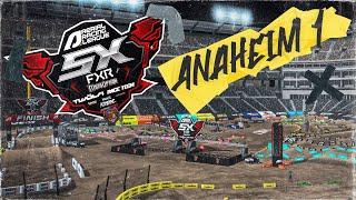 2025 - ROUND 1 - FXR ARL Supercross Series presented by MotoOption - MX Bikes