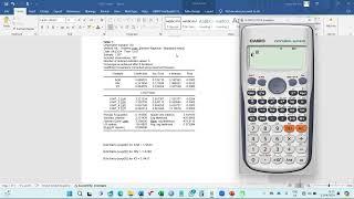 LIKERT-SCALE- How to Estimate Ordinal Logistic Regression Using EViews
