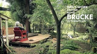 Building a Workshop Without Walls｜#04｜The Tree Was Here First