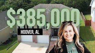 Bluff Park MOVE-IN READY Home For Sale | Hoover Alabama | Living in Birmingham Alabama