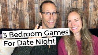 3 Bedroom Games For Date Night