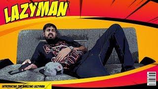 The LAZYMAN | Bekaar Films | Comedy Skit