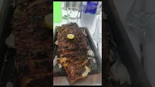 #Qudrat #Restaurant, #JalalpurJatain #Gujrat road . Splended tasty food, #restaurant #gujarat