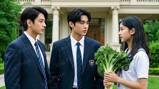 A mute girl selling vegetables is bullied by a rich heir, only to be a lost heiress of 15 years.