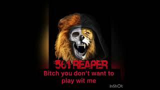 561Reaper- “Jus Bëtter.” Yeat, “Jus Bëtter.” Remix* lyrics equipped! (Lyric video)