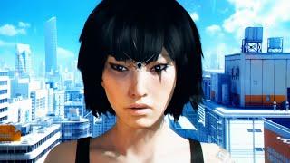 Mirror's Edge Review