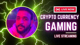 Crypto currency | Crypto Gaming | Cryptocurrency Gambling