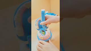 치석제거 하기!(치과 놀이)ASMR?
