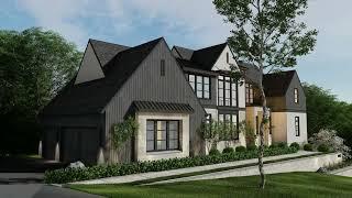 Edgewood Hills | Wayzata | Custom One Homes