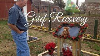 Gardening & Grief Recovery