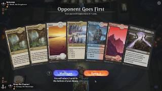 Leyline of the Void win