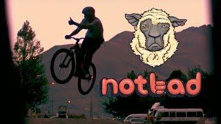 NotBad - Brandon Semenuk, Brett Rheeder, Cam McCaul - Full Part - Anthil Films [HD]