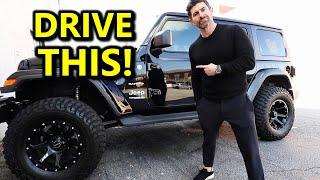 8 Cars That Make a Man MORE Attractive! (UNDER $50,000)