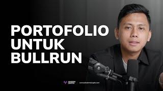 Strategi Alokasi Portofolio Crypto Untuk Bullrun 2025