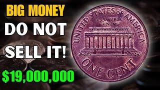 The Top 10 Most Valuable Pennies in U.S. History: Coin Collectors' Dream!